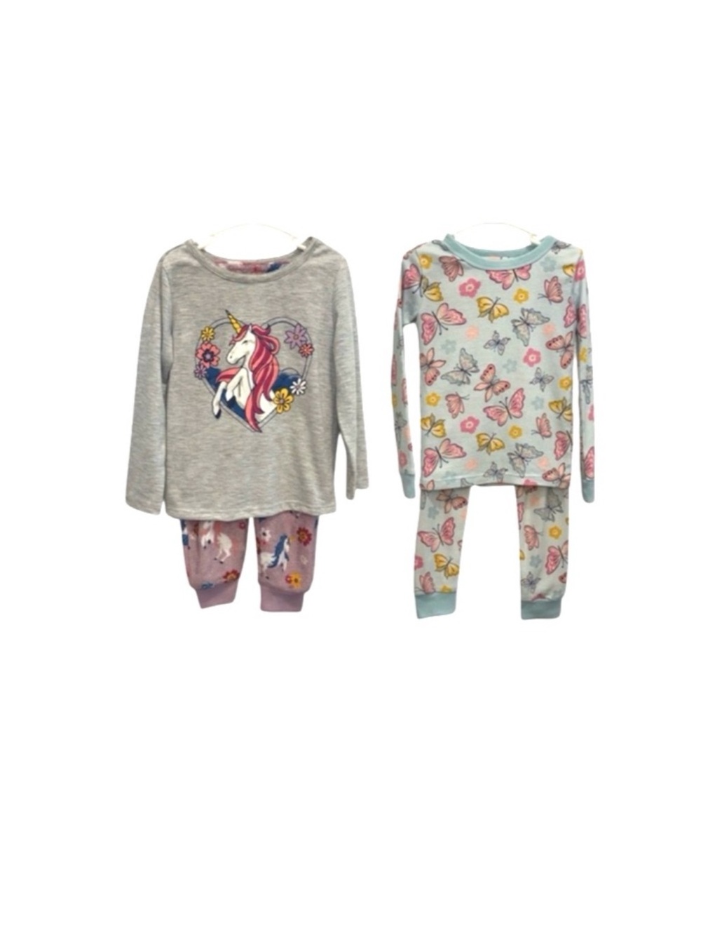 2 Member Mark Pajama Sets